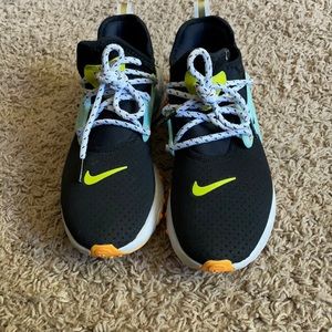 Nike React Presto